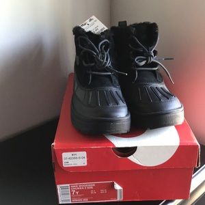 Nike Snow Boots